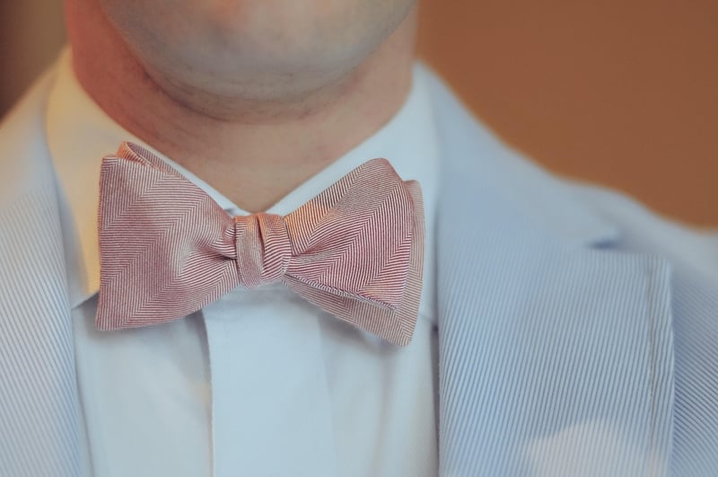 Celestial Groom's Suit